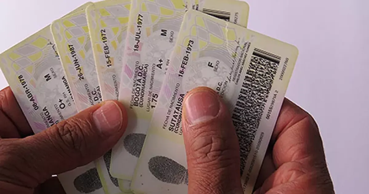 Cédulas Colombia 2025: Trámites, Renovación y Requisitos